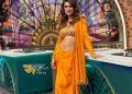 निया शर्मा ने कलर्स के शो ‘लाफ्टर शेफ्स अनलिमिटेड एंटरटेनमेंट’ के सेट पर किचन में होने वाली गड़बड़ियों पर खुलकर बात की