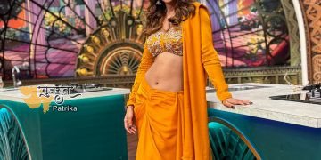 निया शर्मा ने कलर्स के शो ‘लाफ्टर शेफ्स अनलिमिटेड एंटरटेनमेंट’ के सेट पर किचन में होने वाली गड़बड़ियों पर खुलकर बात की