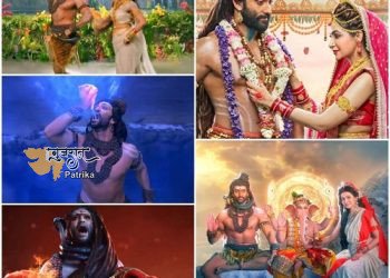 दिव्य दुनिया में एक साल: राम यशवर्धन ने कलर्स के ‘शिव शक्ति – तप त्याग तांडव’ में भगवान शिव की भूमिका निभाने के अपने परिवर्तनकारी सफर पर विचार व्यक्त किए