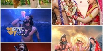 दिव्य दुनिया में एक साल: राम यशवर्धन ने कलर्स के ‘शिव शक्ति – तप त्याग तांडव’ में भगवान शिव की भूमिका निभाने के अपने परिवर्तनकारी सफर पर विचार व्यक्त किए