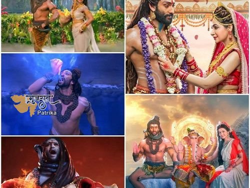 दिव्य दुनिया में एक साल: राम यशवर्धन ने कलर्स के ‘शिव शक्ति – तप त्याग तांडव’ में भगवान शिव की भूमिका निभाने के अपने परिवर्तनकारी सफर पर विचार व्यक्त किए