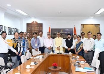 असम में प्राकृतिक खेती को बढ़ावा देने के लिए पर्याप्त अवसर, केन्द्र पूरी मदद करेगा – श्री शिवराज सिंह चौहान