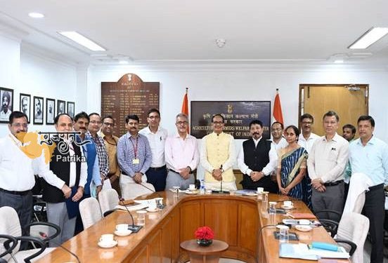 असम में प्राकृतिक खेती को बढ़ावा देने के लिए पर्याप्त अवसर, केन्द्र पूरी मदद करेगा – श्री शिवराज सिंह चौहान