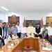असम में प्राकृतिक खेती को बढ़ावा देने के लिए पर्याप्त अवसर, केन्द्र पूरी मदद करेगा – श्री शिवराज सिंह चौहान