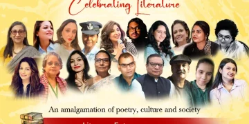 साहित्य, संस्कृति और समाज का संगम है “आज रंग है” उत्सव*