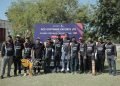 Ace Softex गुजरात कॉर्पोरेट क्रिकेट लीग 2024 के पहले दिन की धमाकेदार शुरुआत
