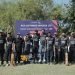 Ace Softex गुजरात कॉर्पोरेट क्रिकेट लीग 2024 के पहले दिन की धमाकेदार शुरुआत