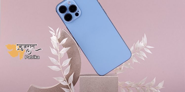 एप्पल iPhone 16 के टॉप फीचर्स: तकनीक का नया आयाम