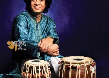 स्मृतियों में बसा रिदम का जादूगर: तबला वादक ज़ाकिर हुसैन को श्रद्धांजलि