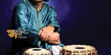 स्मृतियों में बसा रिदम का जादूगर: तबला वादक ज़ाकिर हुसैन को श्रद्धांजलि