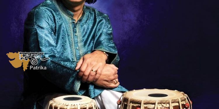 स्मृतियों में बसा रिदम का जादूगर: तबला वादक ज़ाकिर हुसैन को श्रद्धांजलि