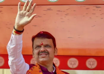देवेंद्र फडणवीस तीसरी बार बनेंगे महाराष्ट्र के मुख्यमंत्री, आज शाम लेंगे शपथ