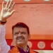 देवेंद्र फडणवीस तीसरी बार बनेंगे महाराष्ट्र के मुख्यमंत्री, आज शाम लेंगे शपथ