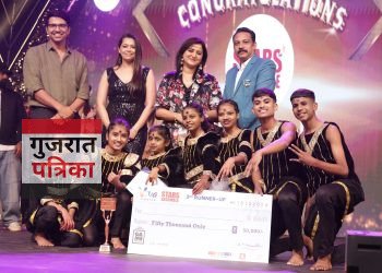 विबग्योर ग्रुप ने अपने  “विबग्योर विवा” प्रतियोगिता के 16वीं संस्करण का किया  आयोजन