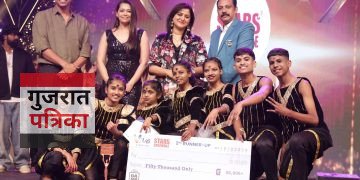 विबग्योर ग्रुप ने अपने  “विबग्योर विवा” प्रतियोगिता के 16वीं संस्करण का किया  आयोजन