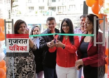 ‘रसना बज’ की अहमदाबाद में शुरुआत