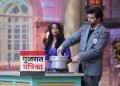 कलर्स के ‘लाफ्टर शेफ़्स अनलिमिटेड एंटरटेनमेंट’ में करण कुंद्रा उर्फ भोला की वापसी से भारती सिंह और कश्मीरा शाह की आंखों में खुशी के आंसू आ गए