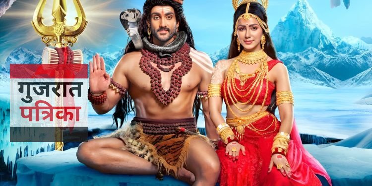 कलर्स के ‘शिव शक्ति’ के आने वाले एपिसोड में: पार्वती की भक्ति उन्हें शिव को पुनः पाने के प्रयास में एक और ज्योतिर्लिंग तक ले जाती है