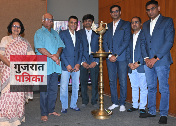 वी हेल्प फाउंडेशन द्वारा उर्जा वूमेन अवॉर्ड्स – सेशन 7 का भव्य आयोजन