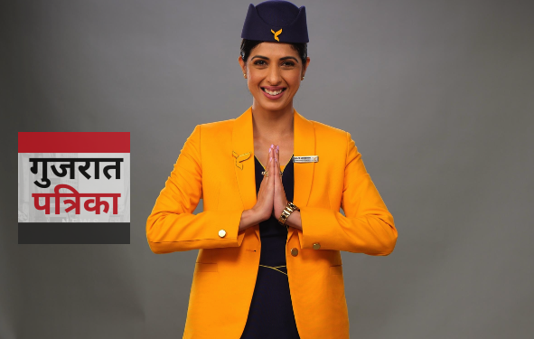 ऐश्वर्या सखूजा ने कलर्स के ‘ज़्यादा मत उड़’ के लिए गोविंदा और जावेद जाफ़री से प्रेरणा ली