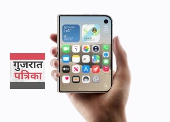 एप्पल ने रचा इतिहास: iPhone 18 और क्रांतिकारी ‘iPhone 18 Duo’ लॉन्च, जानें फीचर्स और कीमत