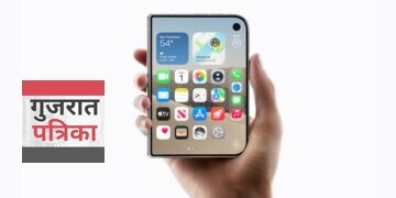 एप्पल ने रचा इतिहास: iPhone 18 और क्रांतिकारी ‘iPhone 18 Duo’ लॉन्च, जानें फीचर्स और कीमत