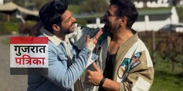 कलर्स का ‘खतरों के खिलाड़ी’ इस वीकेंड दोस्ती की परीक्षा लेगा, जब बेस्ट फ्रेंड्स करण वाही और ऋत्विक धनजानी आमने सामने होंगे