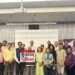 श्रेयार्थ यूनिवर्सिटी के श्री शांतिलाल शाह सेंटर फॉर मीडिया एक्सीलेंस द्वारा “AI Workshop for Media, PR & Journalists” का आयोजन
