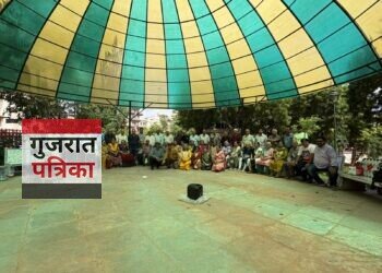 जेजे एक्सप्रेस ‘डोमवार’: अहमदाबाद में धड़कता जूनागढ़ का दिल, जुलाई 2027 में पूरे करेगा 10 शानदार वर्ष