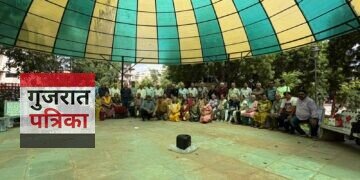 जेजे एक्सप्रेस ‘डोमवार’: अहमदाबाद में धड़कता जूनागढ़ का दिल, जुलाई 2027 में पूरे करेगा 10 शानदार वर्ष