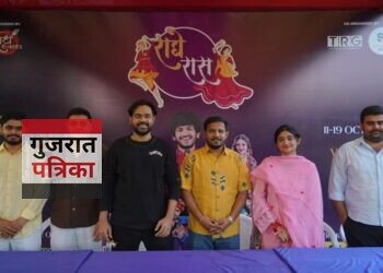 राधे इवेंट्स द्वारा मंडली, लाइव परफॉर्मेंस और किफायती पास दरों के साथ ‘राधे रास नवरात्रि 2026’ की घोषणा; अहमदाबाद में जमेगा गरबा का रोमांच