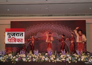 श्रीलंका टूरिज्म प्रमोशन ब्यूरो ने हैदराबाद, सूरत और पुणे में श्रीलंका ने पेश की डेस्टिनेशन वेडिंग की खूबसूरत दुनिया