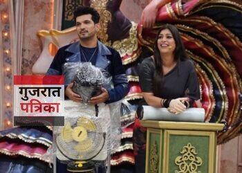 ‘धमाल विद पति पत्नी और पंगा’ में नेहा स्वामी ने बताया कि अर्जुन बिजलानी उनके रिश्ते की ‘सास’ क्यों हैं